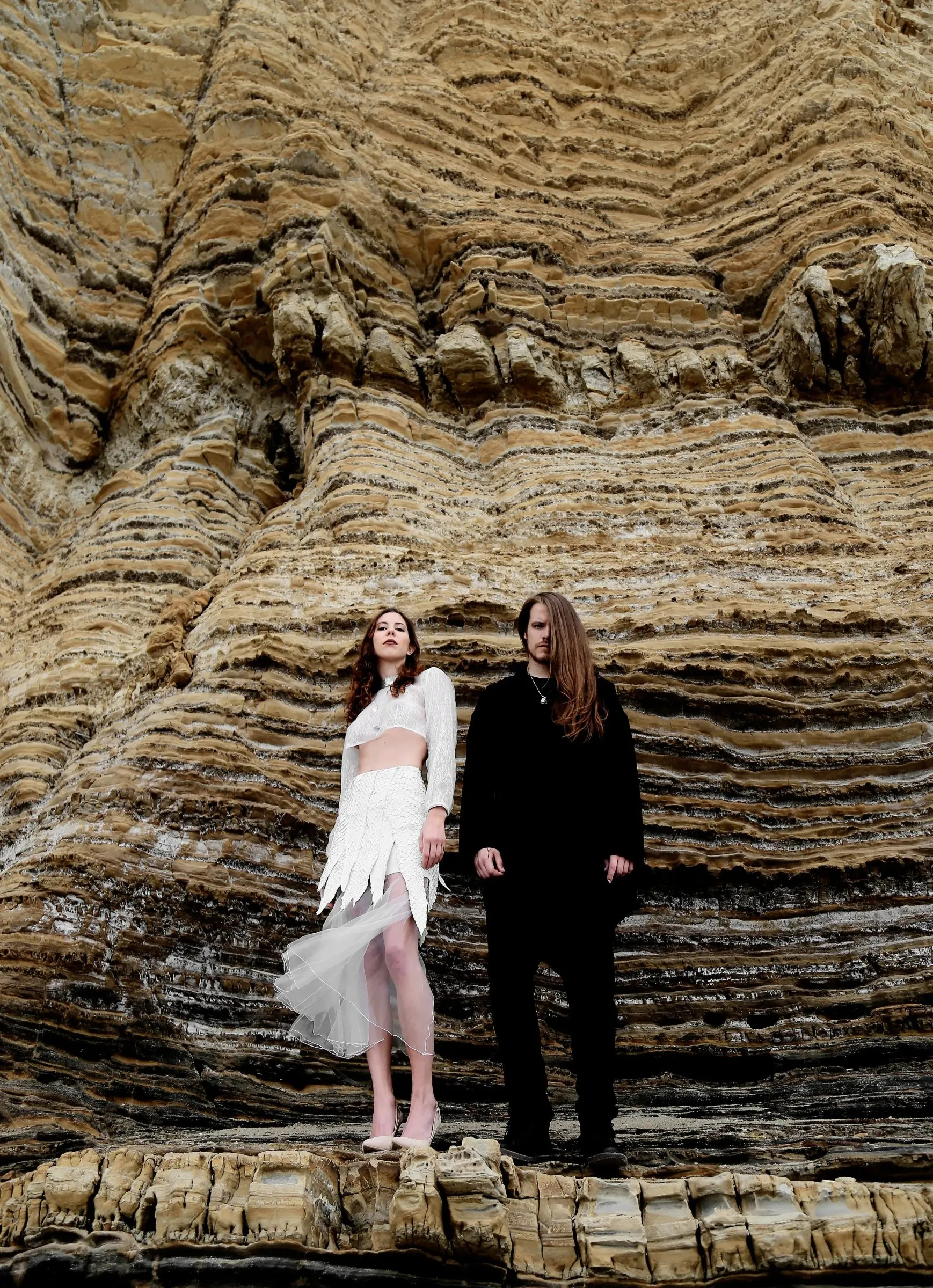 Tsuruda x Huxley Anne — PAINT — Tsuruda x Huxley Anne · frame 08 · Lloyd Galbraith