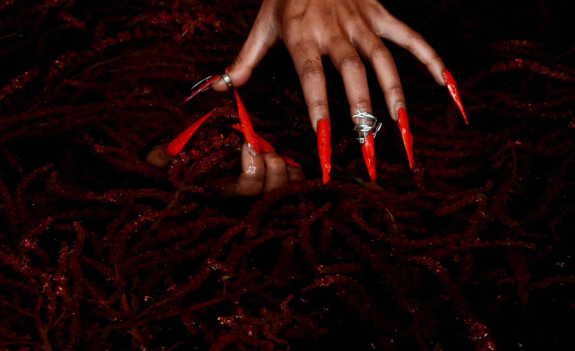 yuniVERSE — back2me - yuniVERSE · frame 07 · Lloyd Galbraith