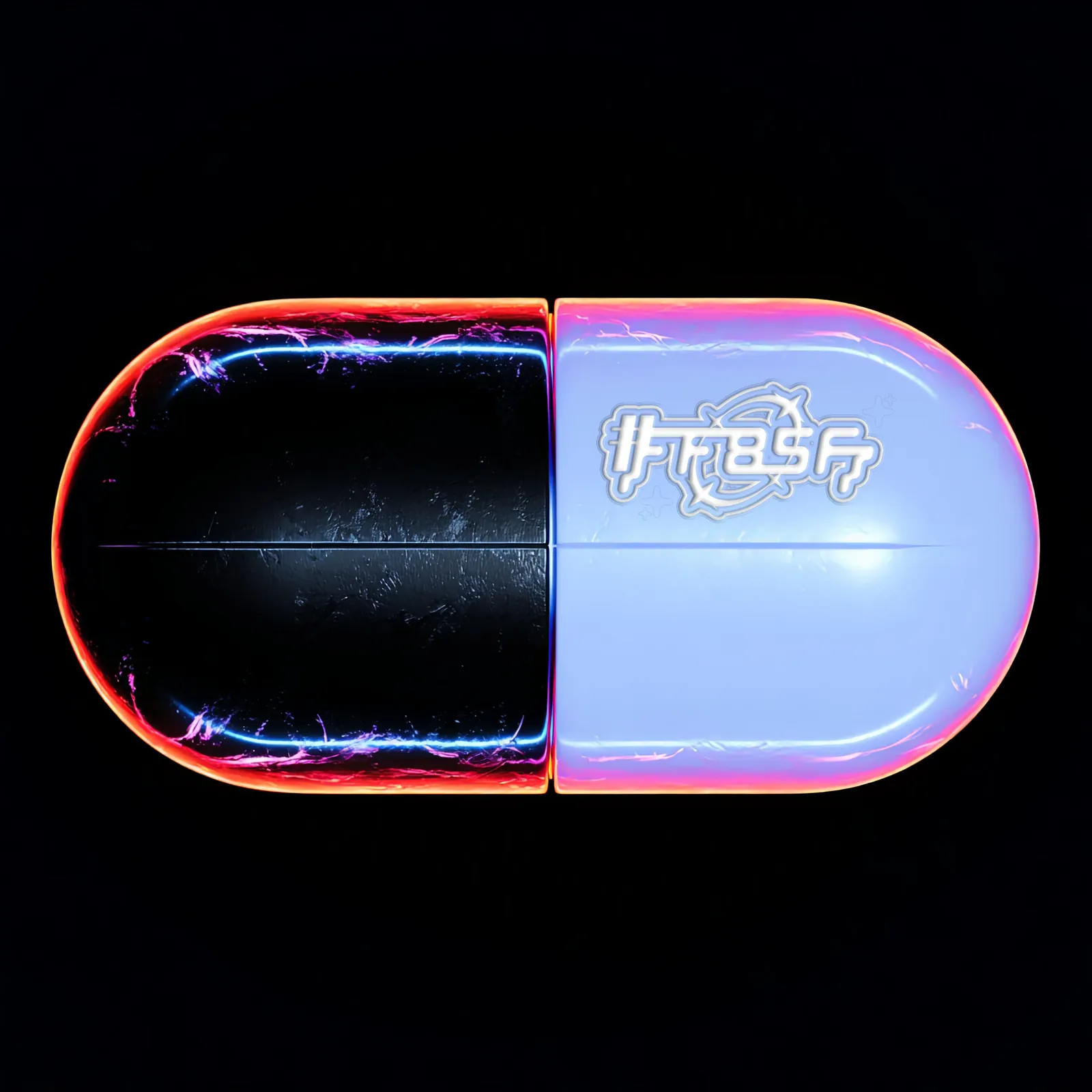 CyberTrance2 - #FF85F7