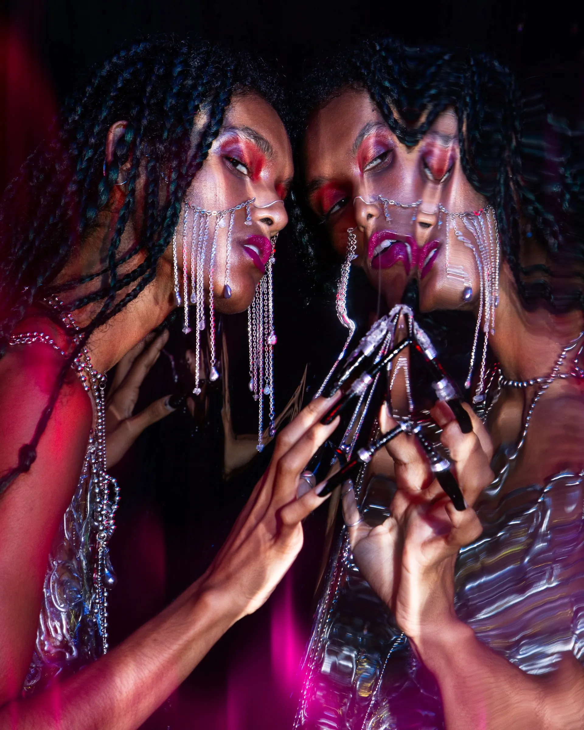 TwoLips for LadyGunn — TwoLips × LADYGUNN · frame 10 · Lloyd Galbraith