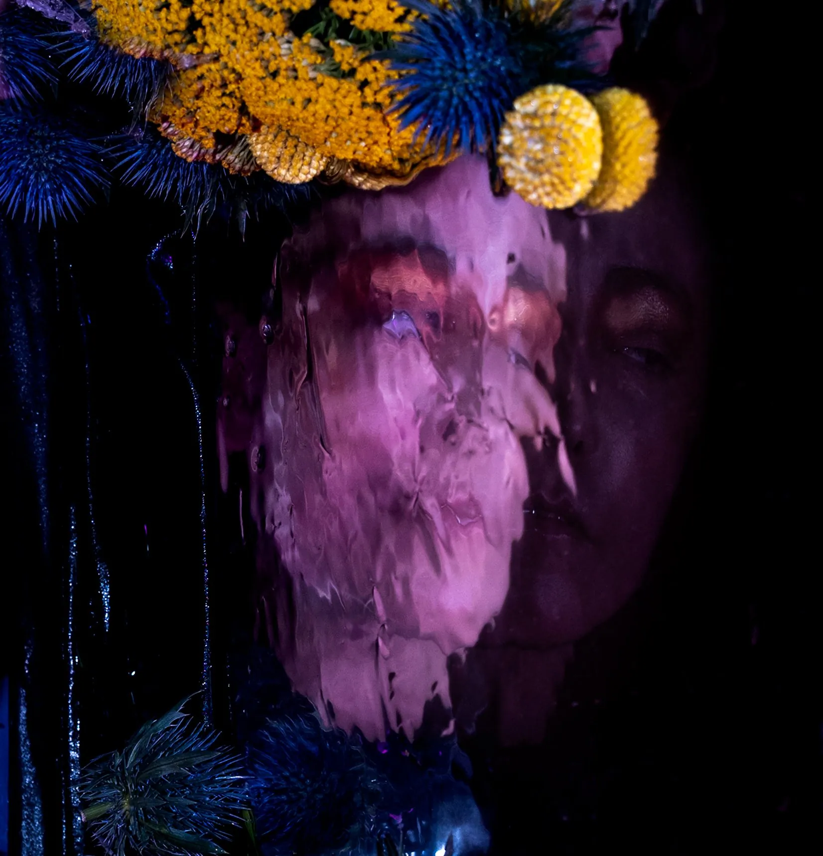 Standard Vision — Standard Vision Artist Spotlight × Minami · frame 09 · Lloyd Galbraith