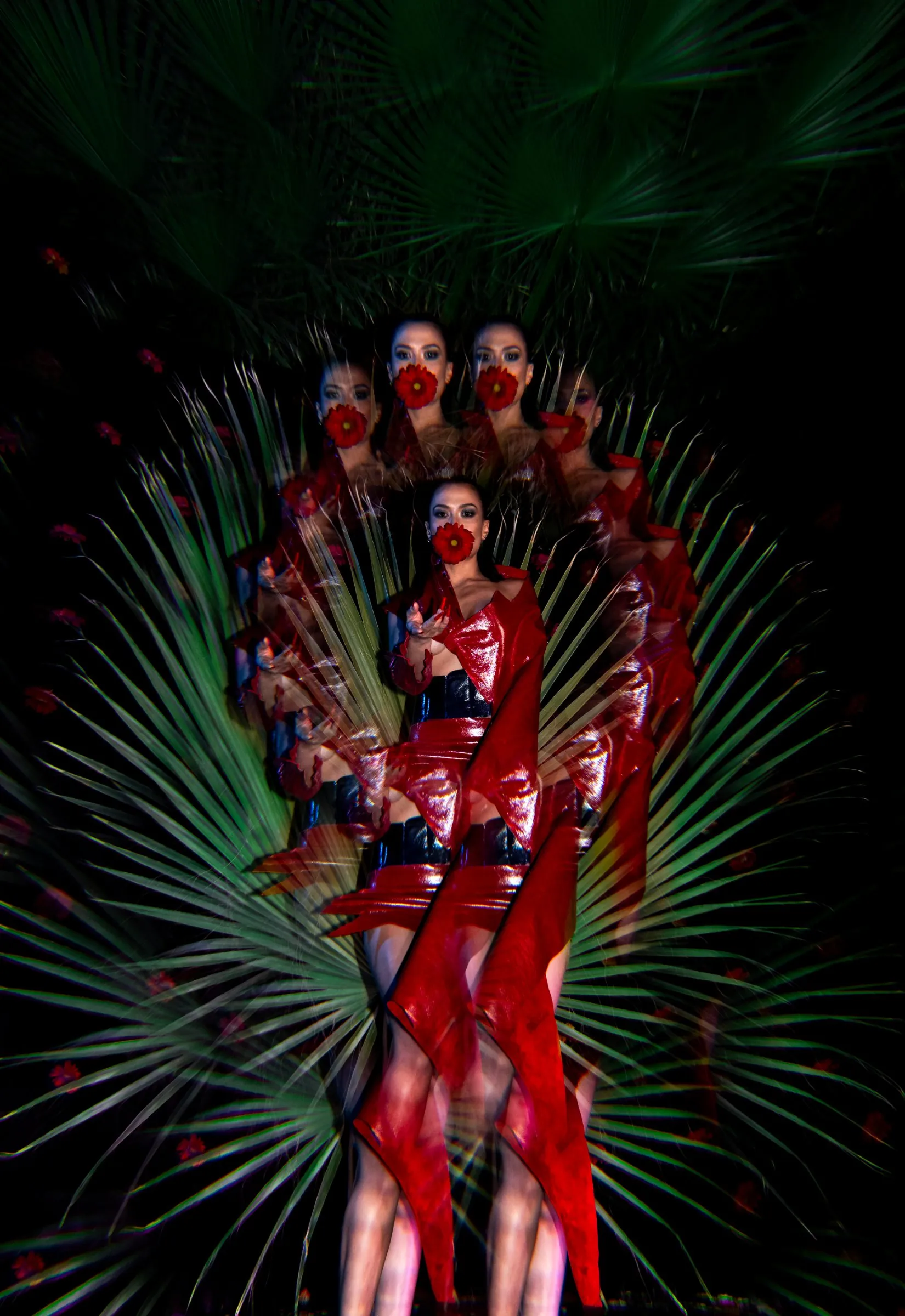 yuniVERSE — back2me - yuniVERSE · frame 09 · Lloyd Galbraith