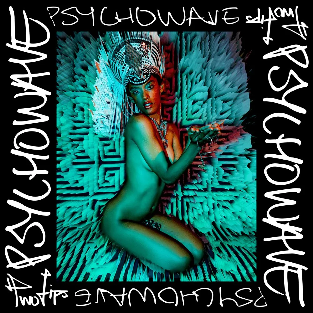 PSYCHOWAVE - TwoLips