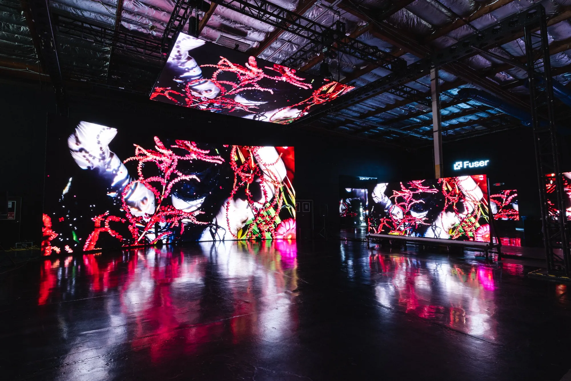 Fuser Studio — Fuser Studio Launch: New Syntax · frame 01 · Lloyd Galbraith