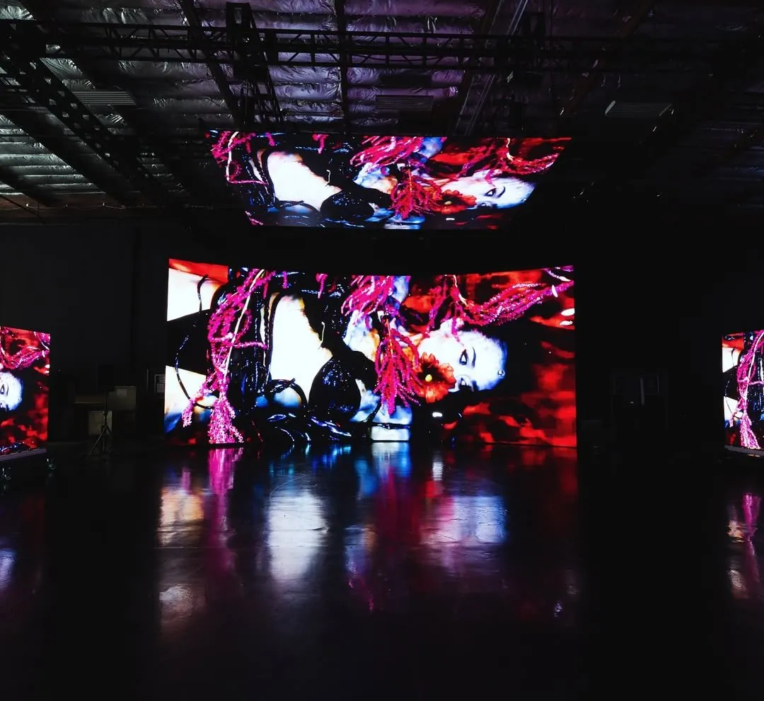 Fuser Studio — Fuser Studio Launch: New Syntax · frame 07 · Lloyd Galbraith