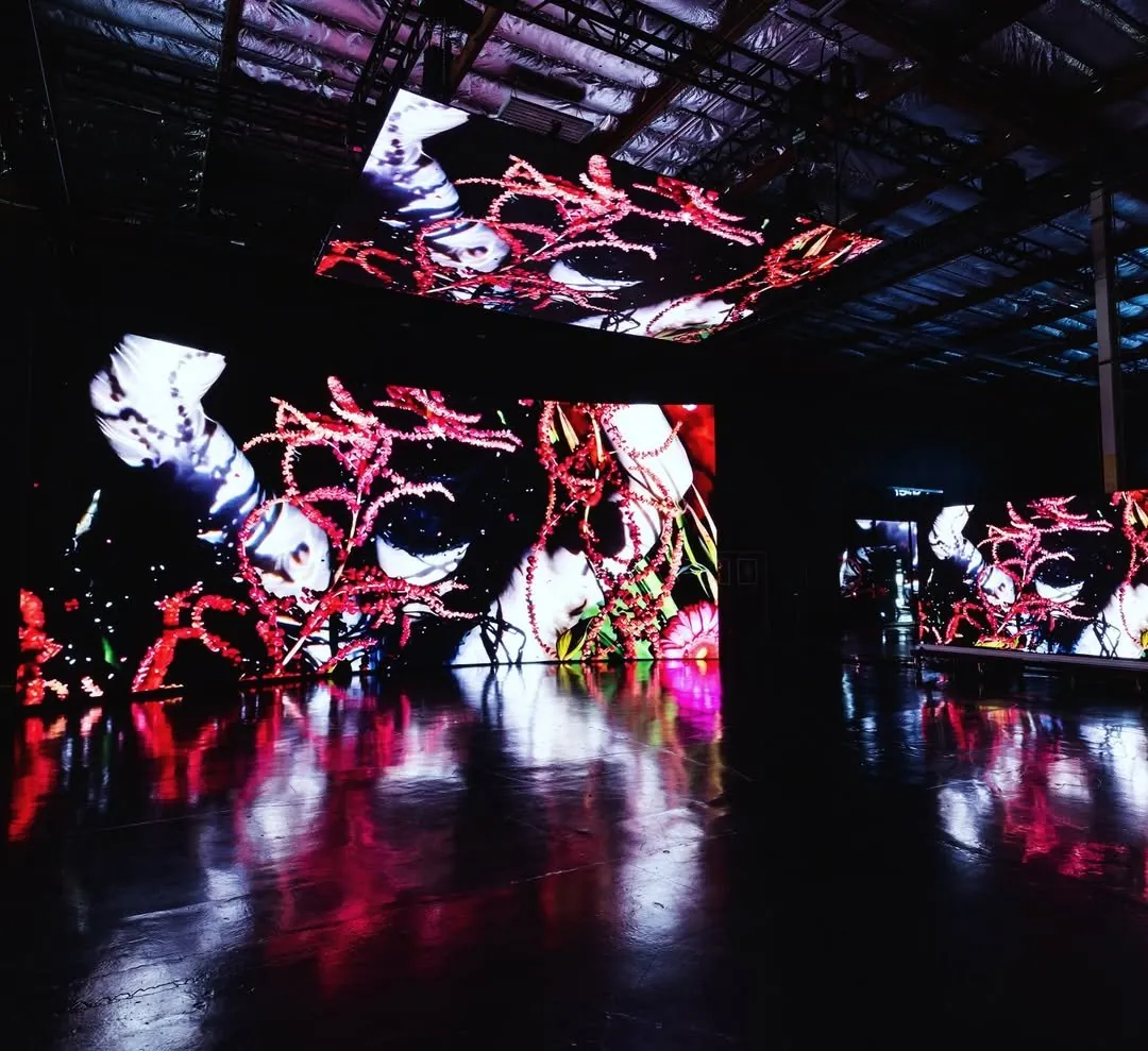 Fuser Studio — Fuser Studio Launch: New Syntax · frame 03 · Lloyd Galbraith