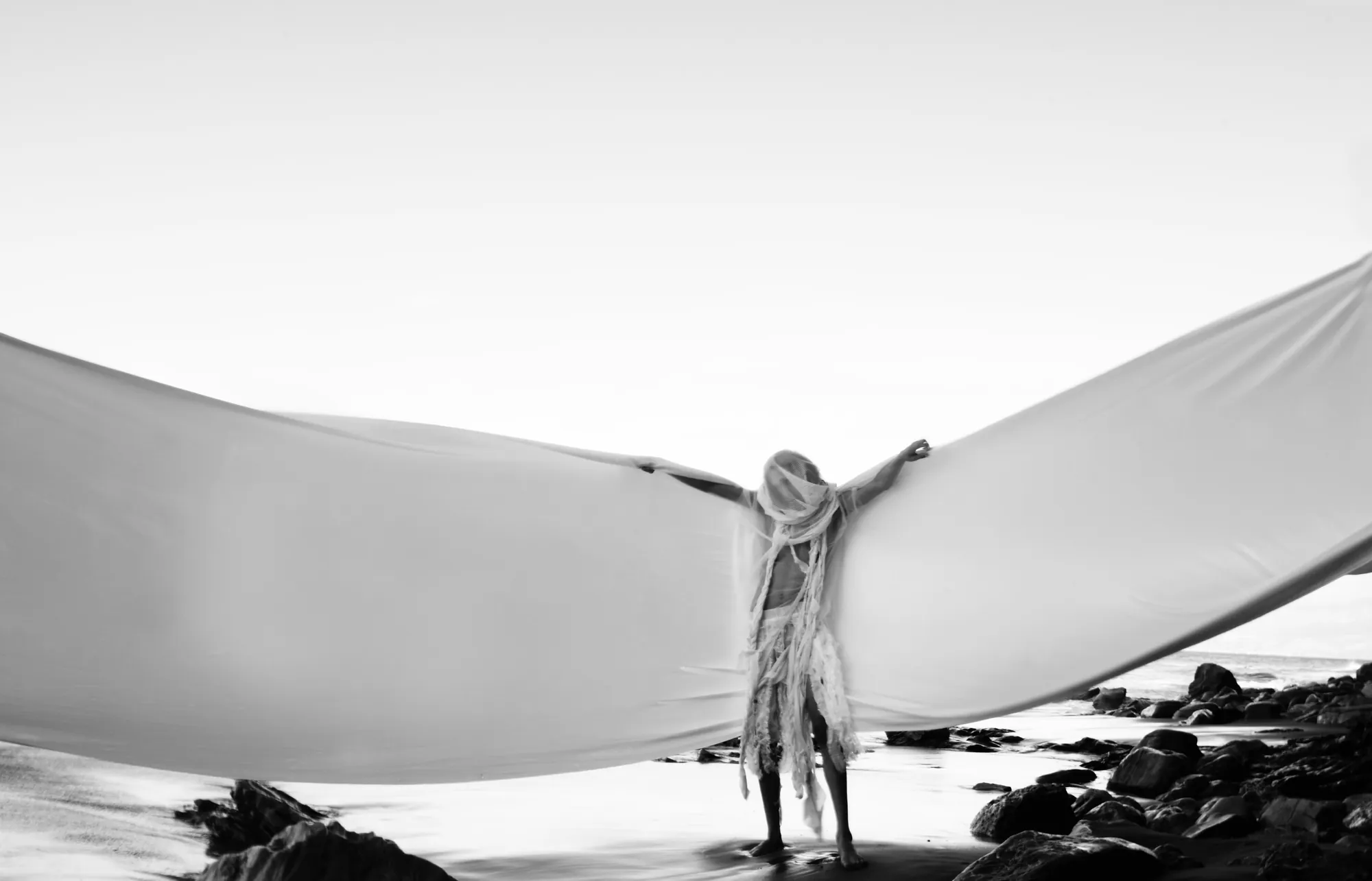 Distilled Utopia — Distilled Utopia · frame 04 · Lloyd Galbraith
