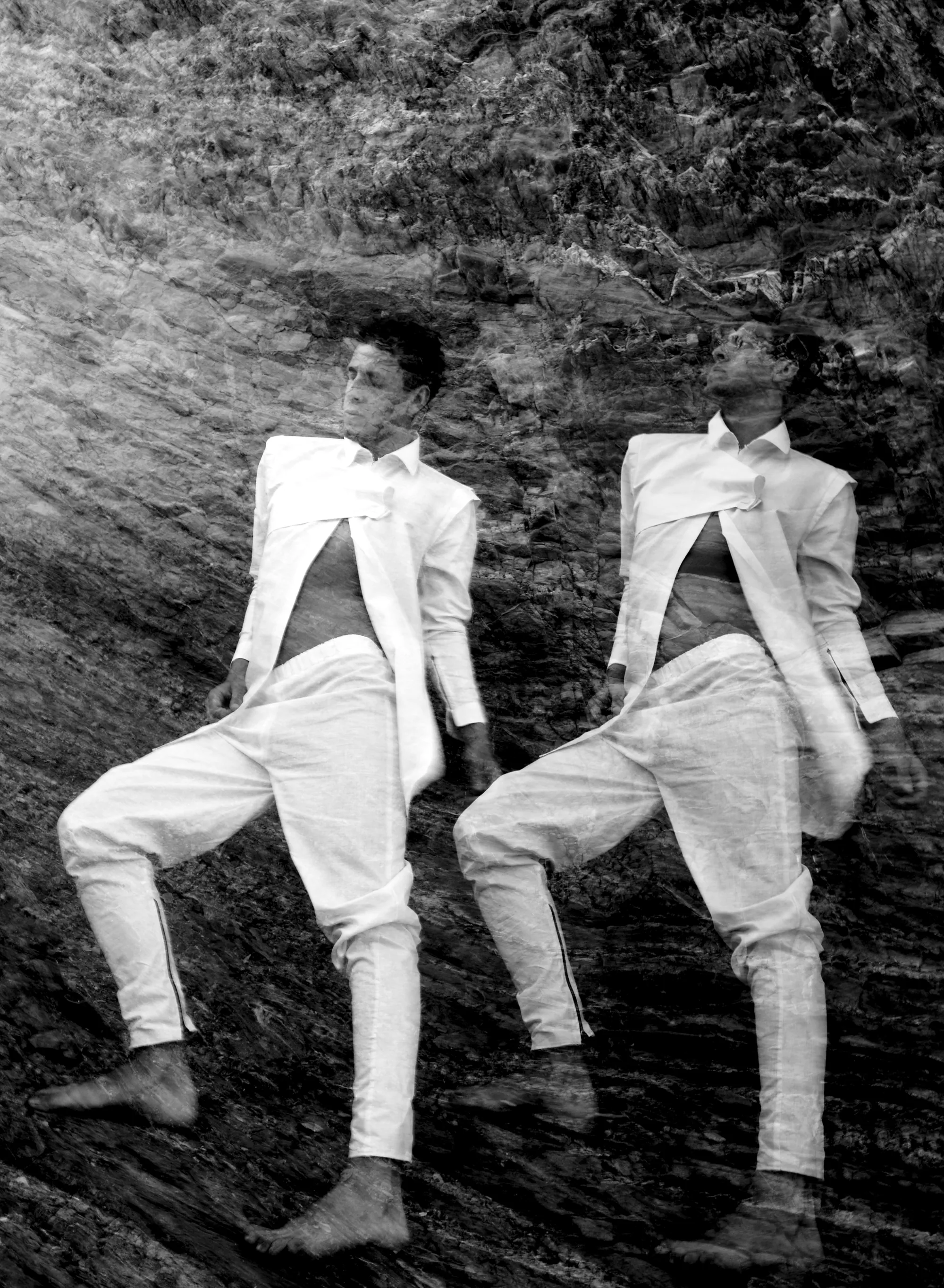 Distilled Utopia — Distilled Utopia · frame 11 · Lloyd Galbraith