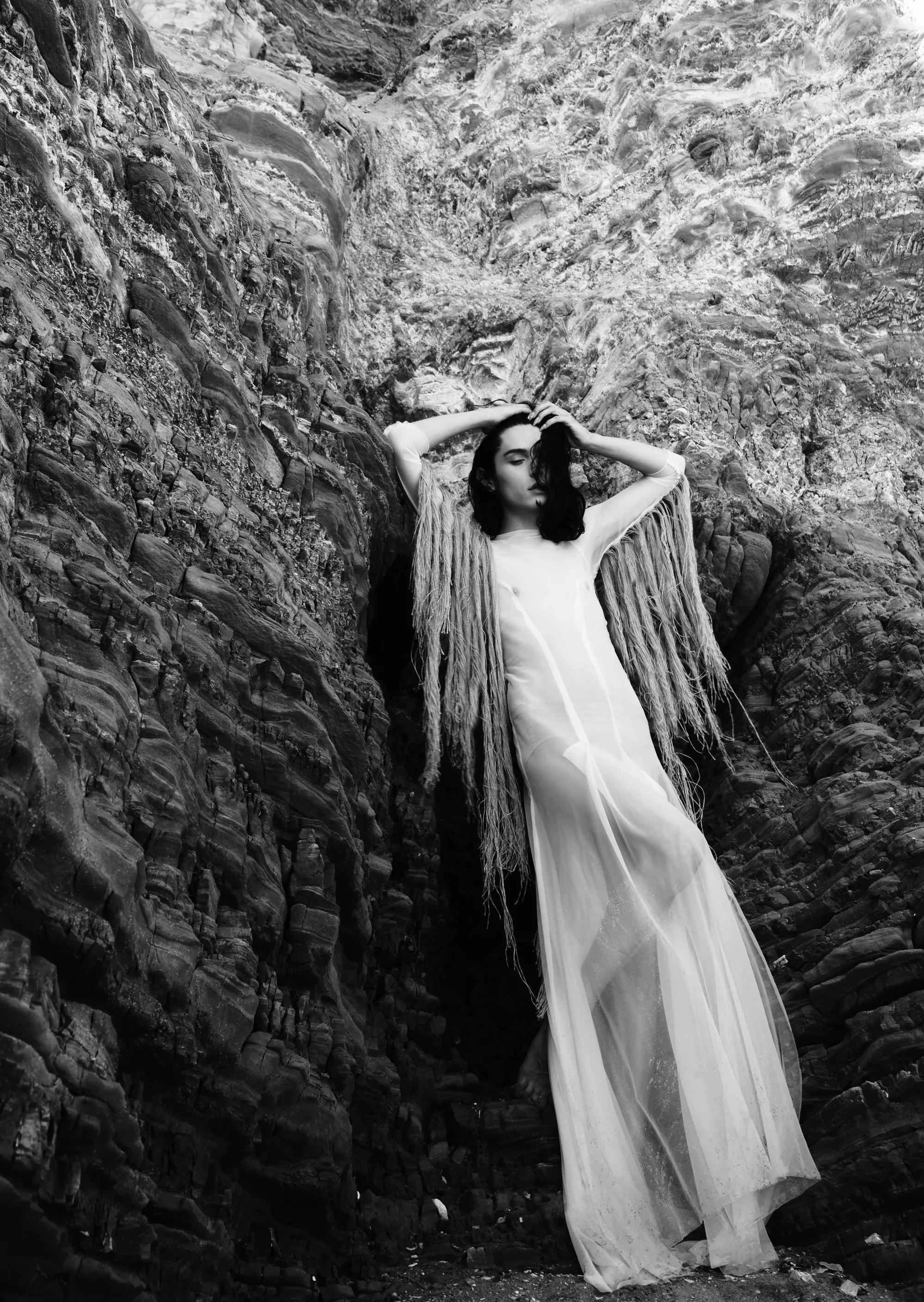 Distilled Utopia — Distilled Utopia · frame 05 · Lloyd Galbraith
