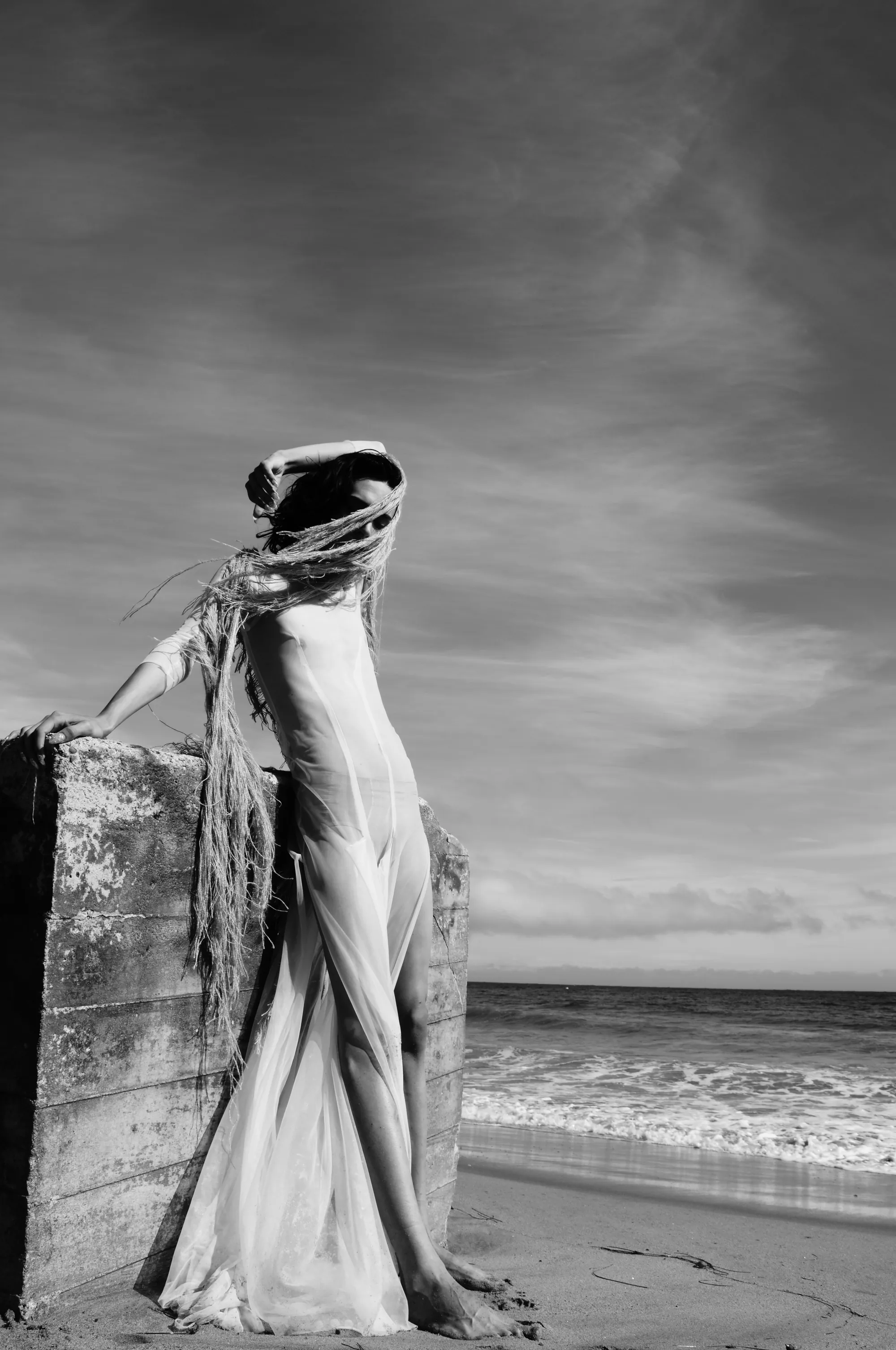Distilled Utopia — Distilled Utopia · frame 12 · Lloyd Galbraith