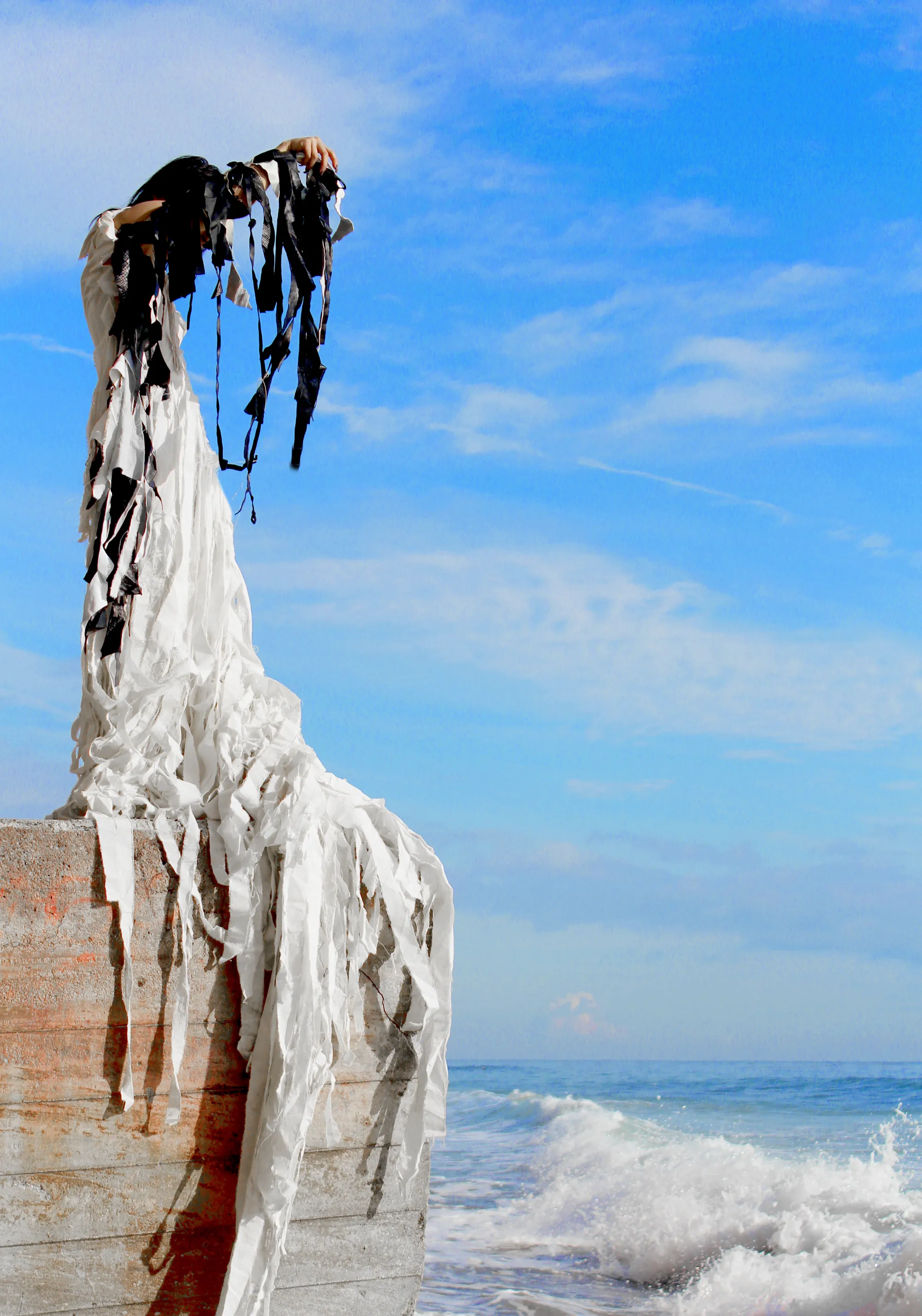 Distilled Utopia — Distilled Utopia · frame 22 · Lloyd Galbraith