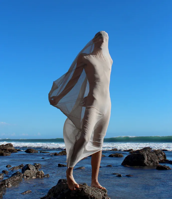 Distilled Utopia — Distilled Utopia · frame 27 · Lloyd Galbraith