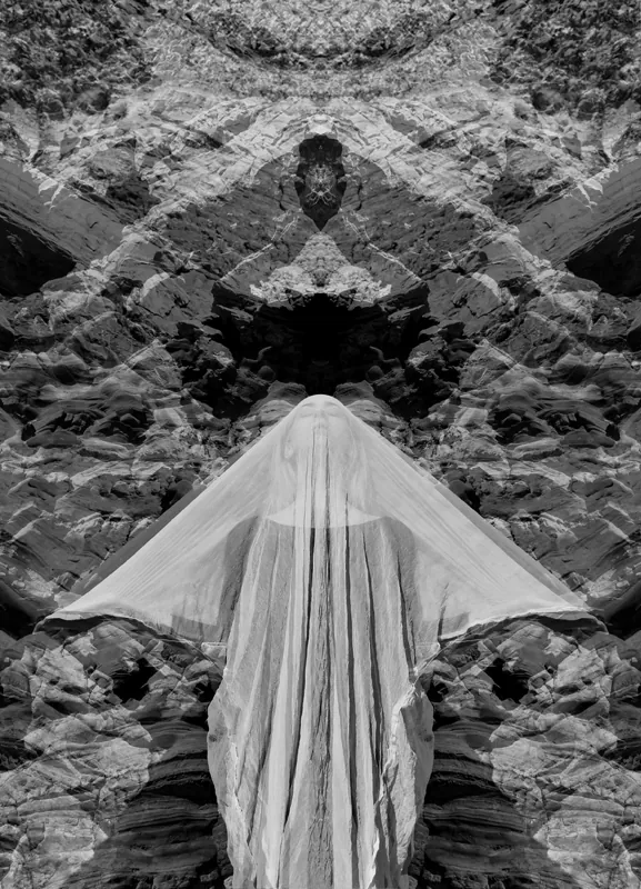 Distilled Utopia — Distilled Utopia · frame 18 · Lloyd Galbraith