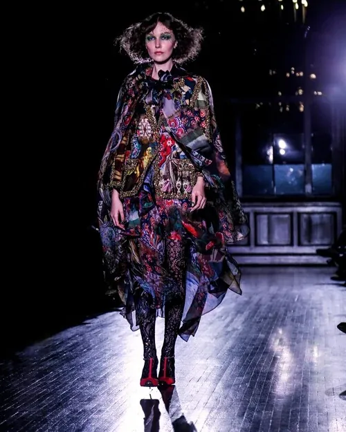 Rogue Magazine — LIBERTINE: LA SS20 · frame 03 · Lloyd Galbraith