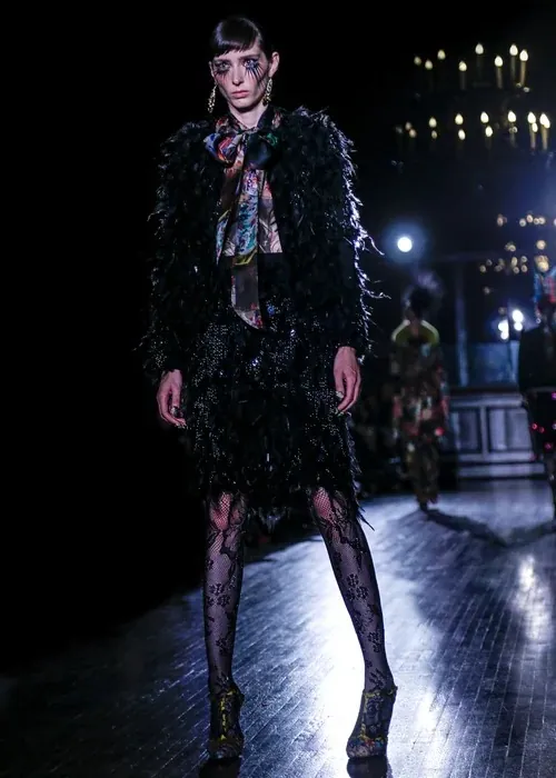 Rogue Magazine — LIBERTINE: LA SS20 · frame 06 · Lloyd Galbraith