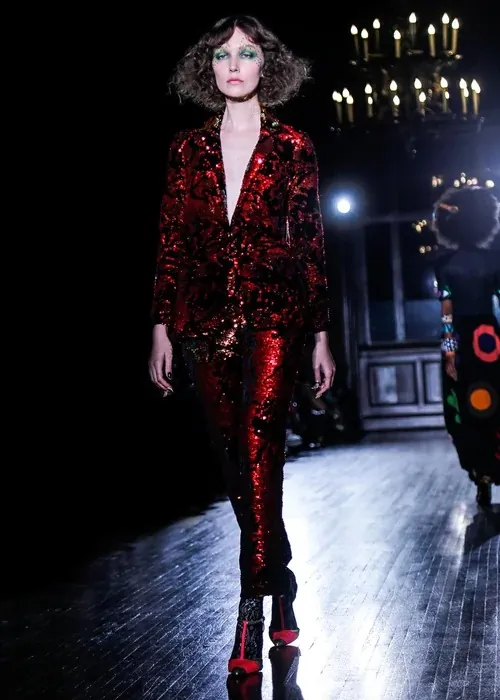 Rogue Magazine — LIBERTINE: LA SS20 · frame 09 · Lloyd Galbraith