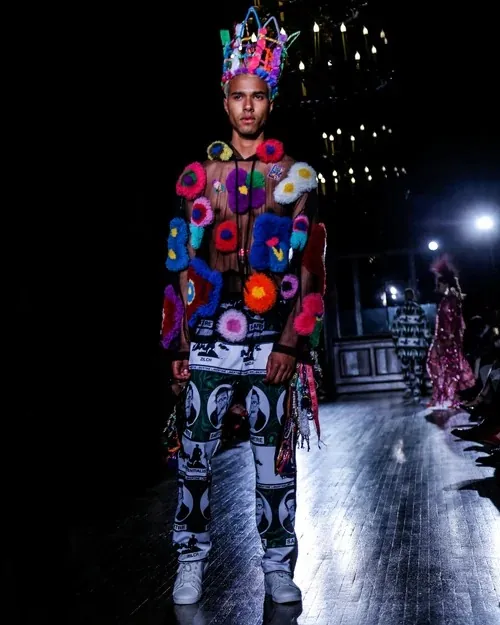 LIBERTINE: LA SS20